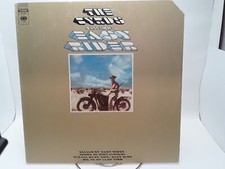 THE BYRDS/BALLAD OF EASY RIDER/1969/VG+