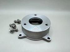 OEM Auger Bell Housing For Ge Profile Opal 2.0 Genuine (with LINIX motor)