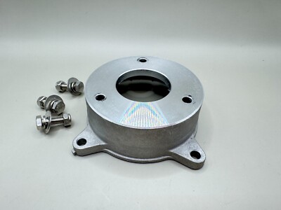 OEM Auger Bell Housing For Ge Profile Opal 2.0 Genuine (with LINIX motor)