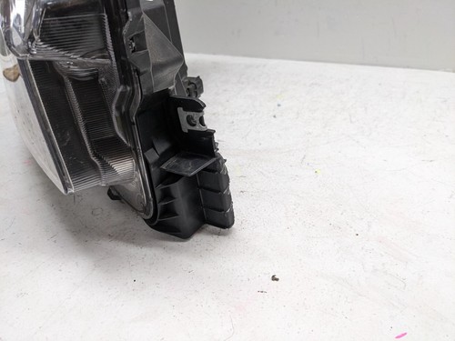 Subaru Forester Headlight Head Light Passenger's Right 2019 - 2021 FOR PARTS BD1 - Picture 15 of 21