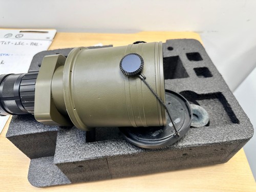 WILD HEERBRUGG BIF2-6M NVG / Vision Nocturne - Appareil Militaire - Photo 4/10