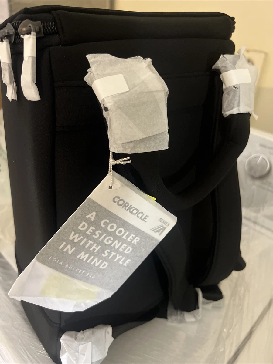 Corkcicle eola bucket best sale bag