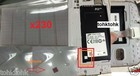 x230  water liquid damage indicator warranty sticker Samsung Galaxy S5 G900 ,TAB