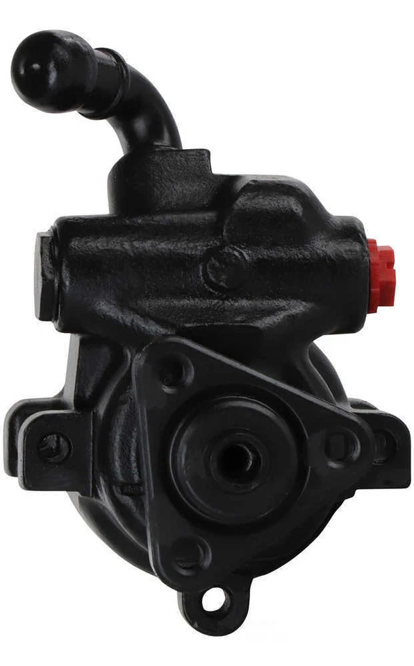 Power Steering Pump fits 2005-2009 Ford Mustang  CARDONE REMAN - Image 2 of 4