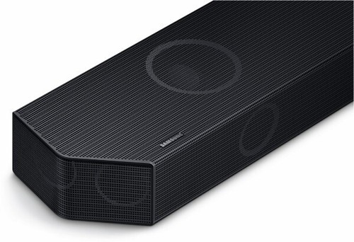 NEU & OVP: Samsung HW-Q935GC Soundbar + Subwoofer + Surround - Bild 3 von 4