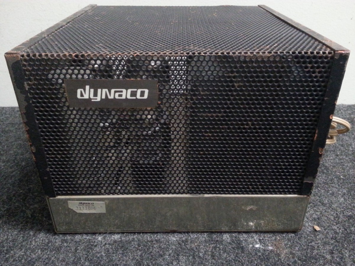 (2). DYNACO ダイナコ DYNAKIT MARK lll (ジャンク) 2). DYNACO ダイナコ DYNAKIT MARK lll (ジャンク)
