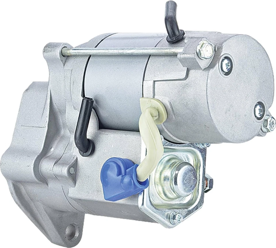 Starter for 2006 2007 2008 2009 Land Range Rover Sport / LR3 4.4L   *NEW* - Image 4 of 4