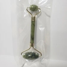 Jade Roller Face Body Eye Kit Massager Tool Anti Aging Wrinkle Beauty Therapy 