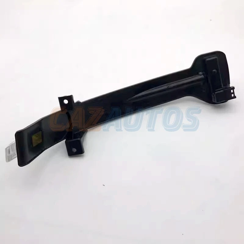 INDICADOR ESPEJO RETROVISOR LATERAL IZQUIERDO LUZ INTERMITENTE PARA BUICK ENVISION 16-20 Foto 2 de 3