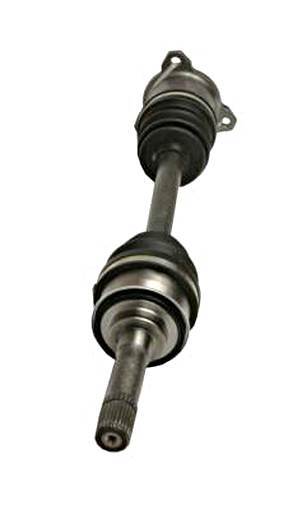 Front Drive Shaft Left Fits SUZUKI Grand Vitara I 98-05 44102
