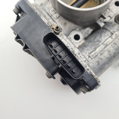 Mitsubishi Outlander Throttle Body 2.4L 4B12 ZG ZH 11/06-10/12 - Bild 6 von 11