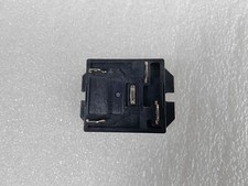 2pcs New JQX-37F replacement 12VDC 30A 250VAC Relay 4PINS JQX-37F-12-1H