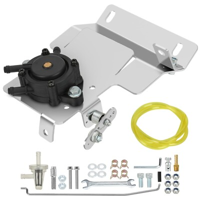 #ad Engine Mount Throttle Plate Kit For Predator 196cc 212cc 224 GX160 GX200 CT200U $39.47