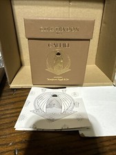 Vela verde Cire Trudon Gabriel 270 g 9,5 oz