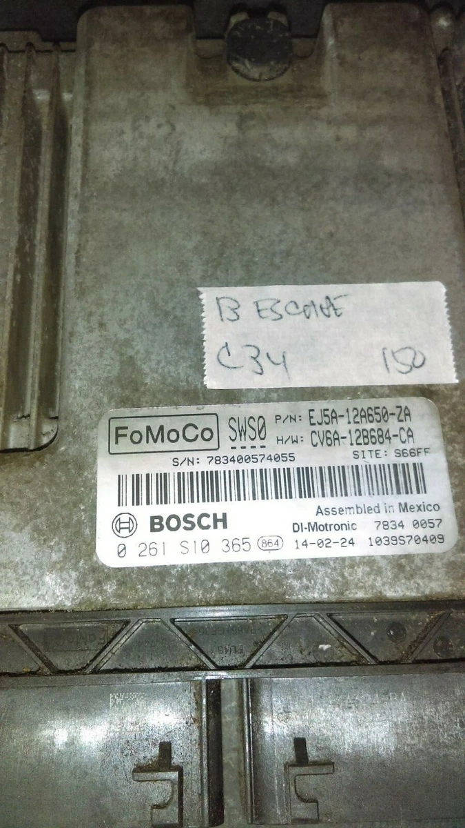 P062B Code, And 15A Fuel Injector Fuse Keeps Blowing 2013 , 51 OFF