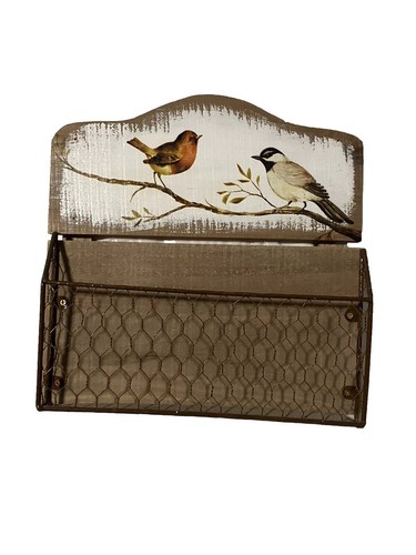 farmhouse wall decor Birds