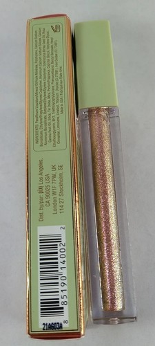 Pixi by Petra Lip Icing COOKIE Lip Glow #0155 Full Size 0.1 fl oz New in Box - Picture 3 of 5