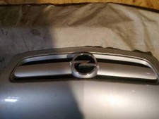 Calandre Opel SIGNUM