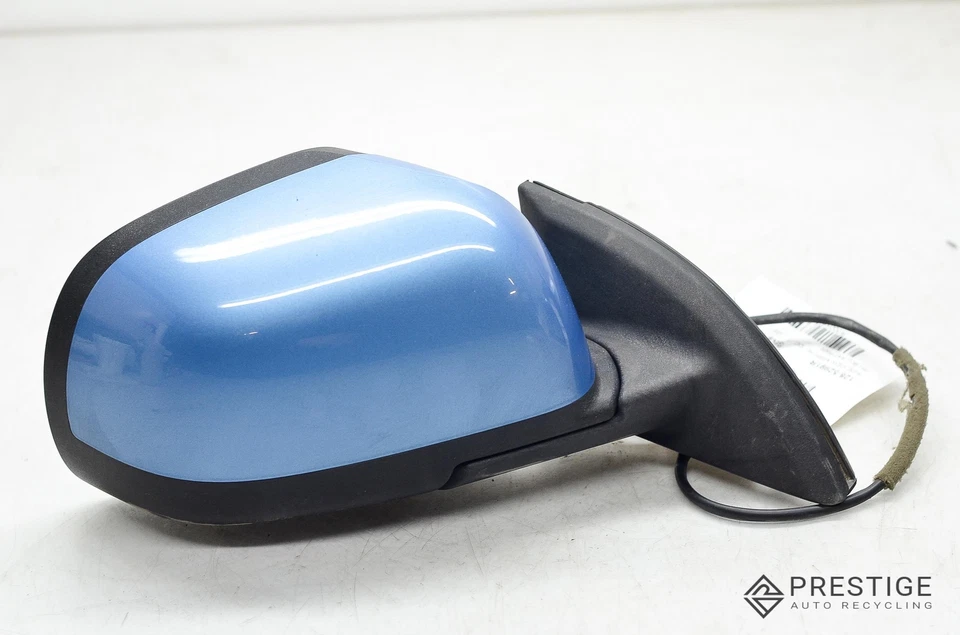 2011-2012 NISSAN LEAF RIGHT/PASSENGER REAR SIDE VIEW MIRROR OEM - Image 2 of 4