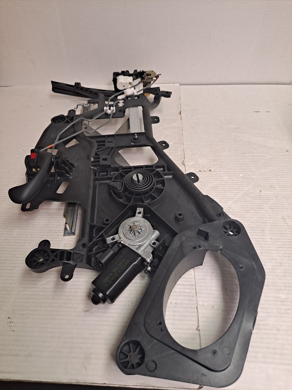 NEW GM OEM Lock Module 22723562 | eBay 