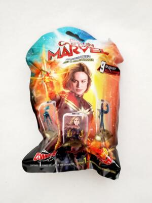 Captain Marvel : Series 1 Collectible Mini Domez  - *YOU CHOOSE*