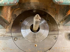 Woodworking Shaper Insert Rings for Powermatic 26, 27