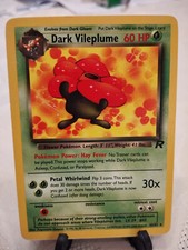 Image for Dark Vileplume