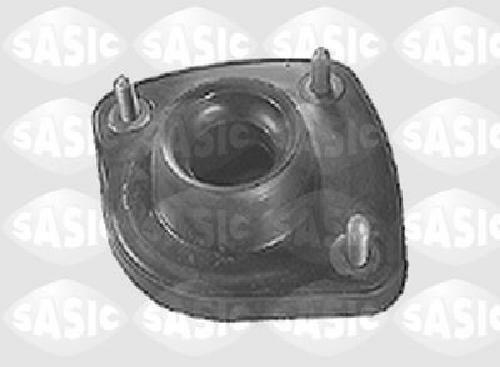 Sasic Supporto Ammortizzatore Saxo 106 0385155 - Immagine 2