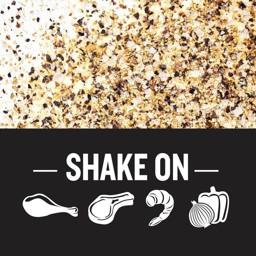 McCormick Grill Mates Classic Smash Gewürz, 2,85 Oz. - Bild 5 von 9