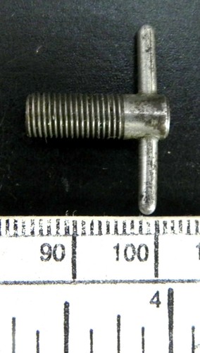 Compression screw A.M. 10/15 - Picture 3 of 3