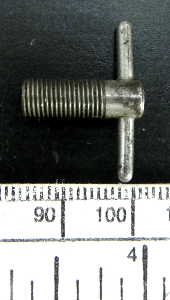 Compression screw A.M. 10/15 - Image 3 of 3