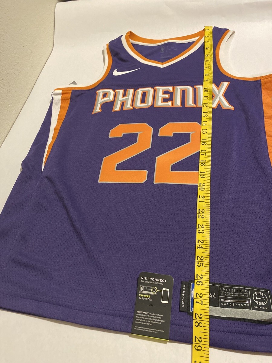 Phoenix Suns Jersey Nike Swingman Icon Edition 2020/2021