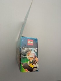 71230 Lego Dimensions Back to the Future  Retired Sealed & New in Box SBNIB