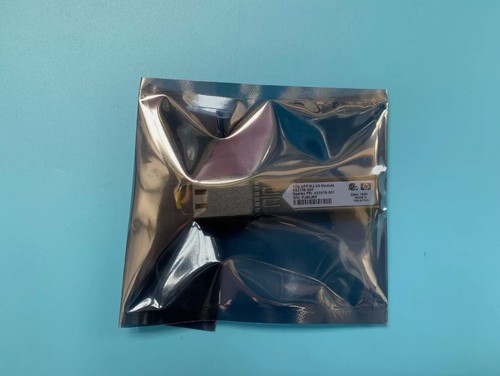 GENUINE HP 453154-B21 453578-001 453156-001 HP VIRTUAL CONNECT 1Gb 1G RJ-45 SFP - 第 1/3 張圖片