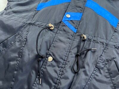 INTER MILAN 1997/98 UMBRO Training Football Jacket XL Mens INTER MILAN 1997/98 UMBRO Training Football Jacket XL Mens