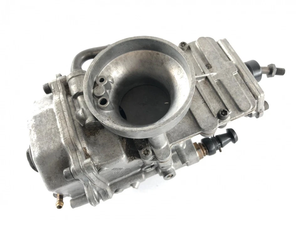 Husqvarna TE 610 8AE [1992] - Carburettor - Imagem 3 de 4