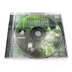 Legacy of Kain: Soul Reaver (Sony PlayStation 1, 1999) No Manual Tested & Works