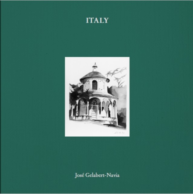 Italy Jose Gelabert-Navia (Hardback Book)