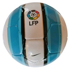 Rare Nike Total 90 Aerow II La Liga 2006/07 Official Soccer Match Ball Size 5