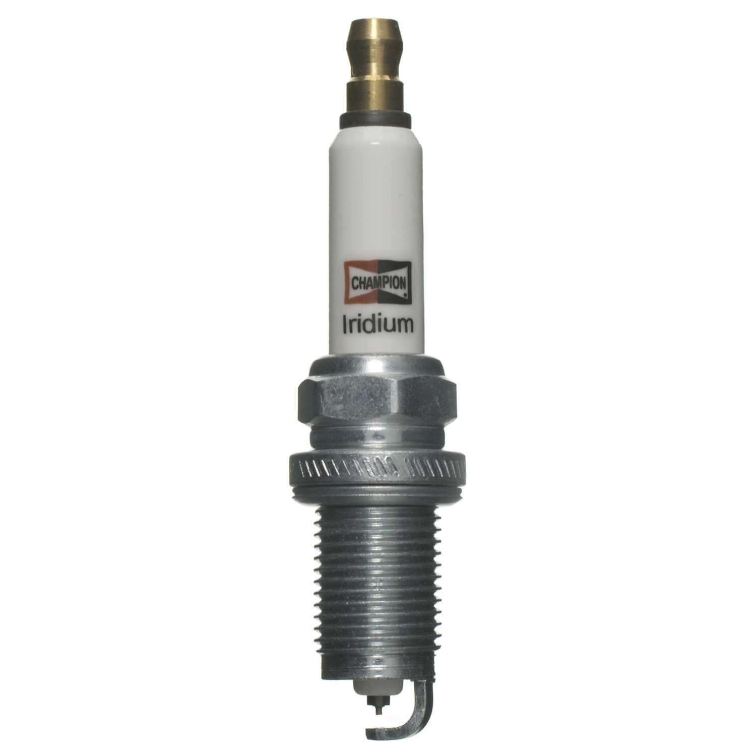 Spark Plug-Iridium Champion Spark Plug 9813