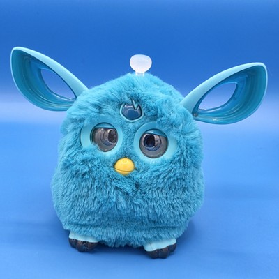 Furby Connect おもちゃ 6歳以上 ファービー Furby Connect