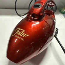 Fuller Brush Co Handheld Mini Maid Vacuum w/NO attachments or hose lightweight