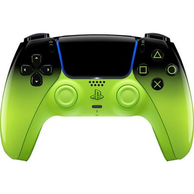 Sony DualSense  Wireless Controller kabellos PlayStation 5 Remix Green