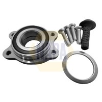 1X Napa Radnabe Radlagersatz FüR Audi A6 Allroad VW Phaeton 4FH C6 4F5 4F2 4E2