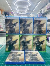 Image of 007 First Light PS5 & Xbox series X Brand New Sealed