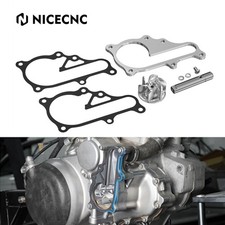 NICECNC Water Pump Impeller Assy For Yamaha Raptor 700 YFM700 YFM700R 2006-2026