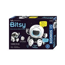 BITSY VON KOSMOS NEU OVP