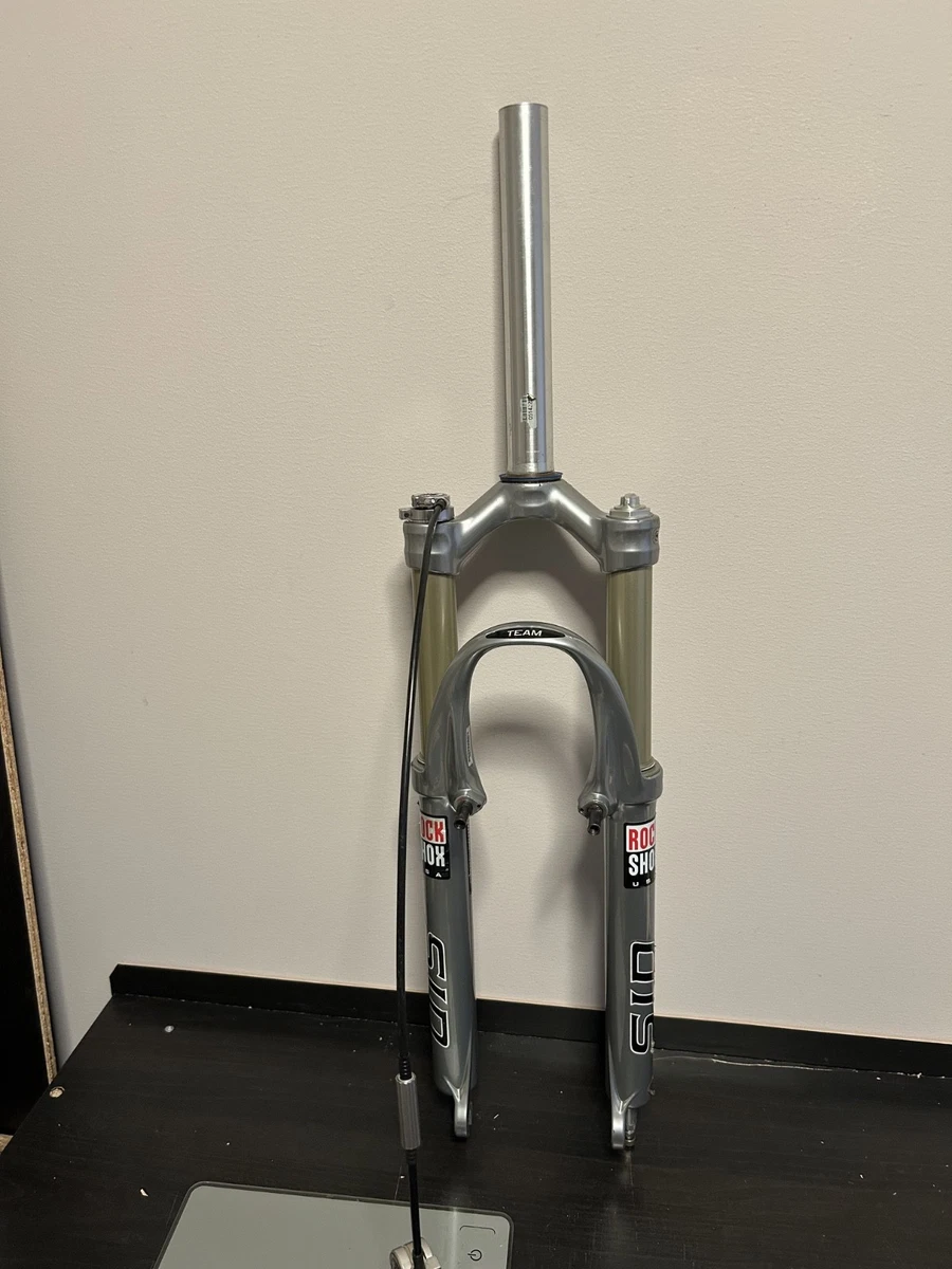 Rock Shox Sid 26 for sale - eBay
