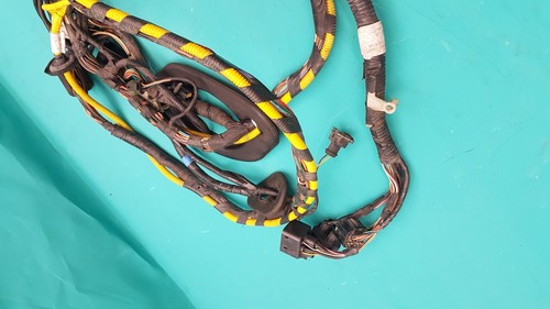 Arnés de cables Jaguar XJ X300 con enchufe LNA3175AD - Imagen 5 de 14