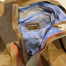 Men?s Patagonia XL Shell Jacket